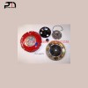 Stage 2 ENDURANCE Clutch Kit by South Bend Clutch for Volkswagen | Golf | Jetta | MK2 | 1.8 | 2.0
